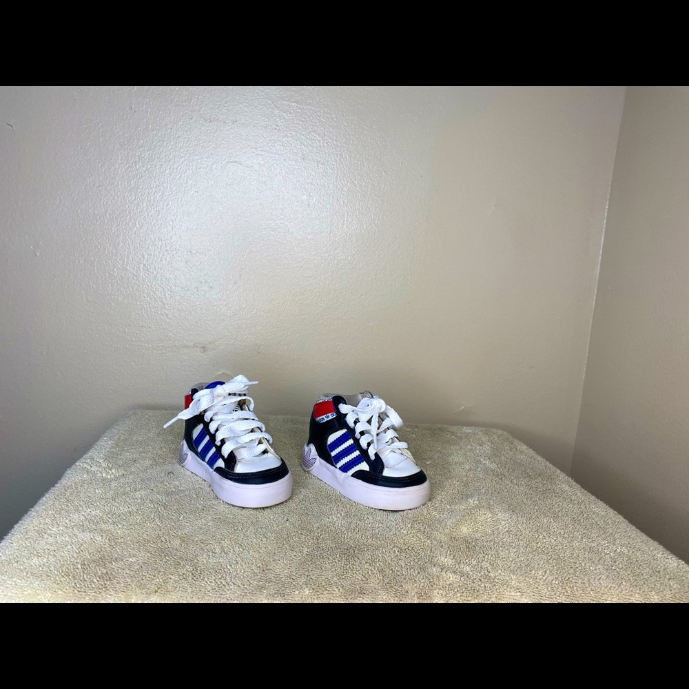 Baby Adidas